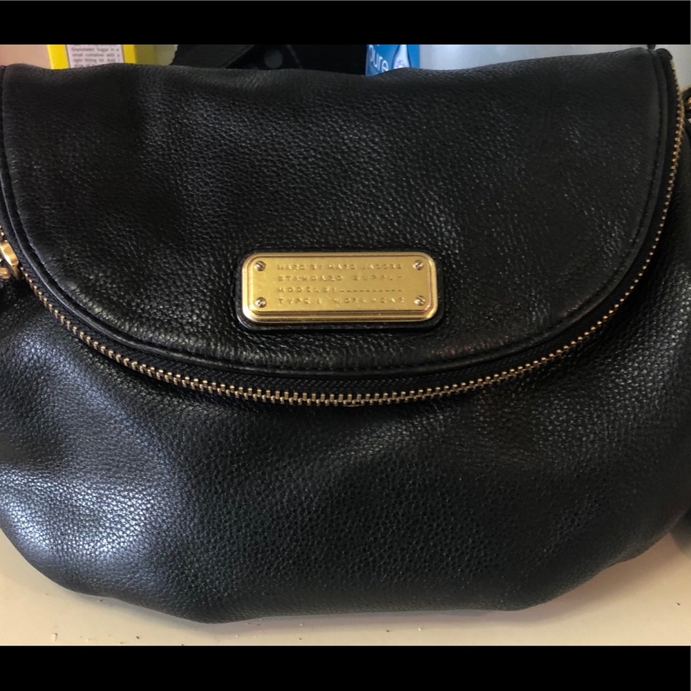Marc Jacobs crossbody